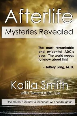 Odhalené záhady posmrtného života - Afterlife Mysteries Revealed