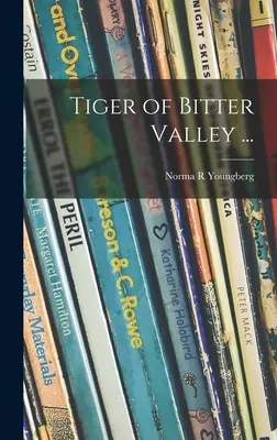Tiger z Bitter Valley ... - Tiger of Bitter Valley ...