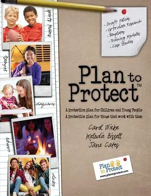 Plán na ochranu: Vydanie pre združenie (USA) - Plan to Protect: Association Edition (US)