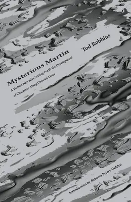 Záhadný Martin - Mysterious Martin