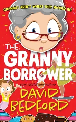 Babička požičiavateľka - The Granny Borrower