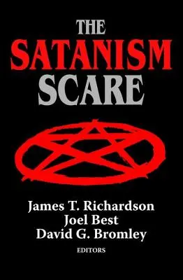 Strach zo satanizmu - The Satanism Scare