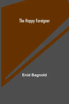 Šťastný cudzinec - The Happy Foreigner