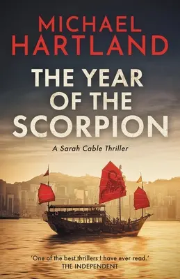Rok škorpióna - The Year of the Scorpion