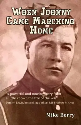Keď sa Johnny vracal domov - When Johnny Came Marching Home