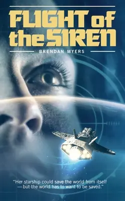 Let sirény - Flight of the Siren