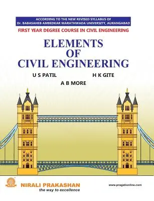 Prvky stavebného inžinierstva - Elements of Civil Engineering
