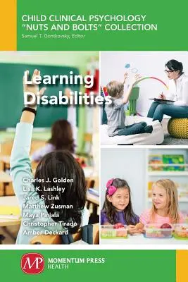 Poruchy učenia - Learning Disabilities