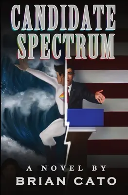 Spektrum kandidátov - Candidate Spectrum