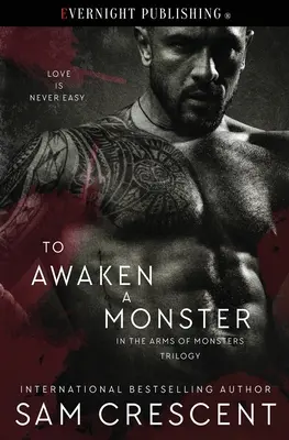 Prebudiť netvora - To Awaken a Monster