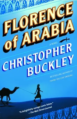 Florencia arabská - Florence of Arabia