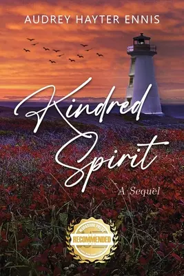 Spriaznená duša: Pokračovanie - Kindred Spirit: A Sequel