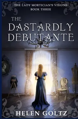 Dôstojnícky debutant - The Dastardly Debutante