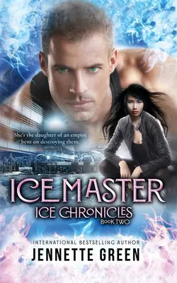 Ľadový majster - Ice Master