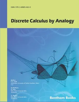 Diskrétny výpočet podľa analógie - Discrete Calculus by Analogy