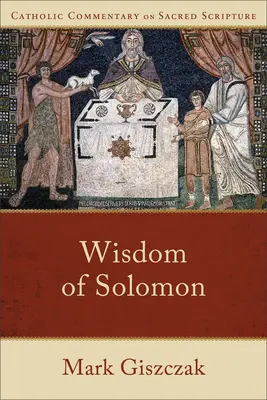Šalamúnova múdrosť - Wisdom of Solomon
