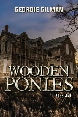 Drevené poníky - Wooden Ponies
