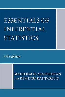 Základy inferenčnej štatistiky - Essentials of Inferential Statistics