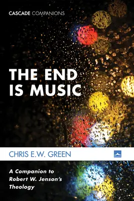 Koniec je hudba - The End Is Music