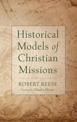Historické modely kresťanských misií - Historical Models of Christian Missions