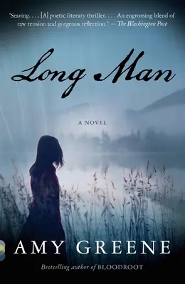 Dlhý muž - Long Man