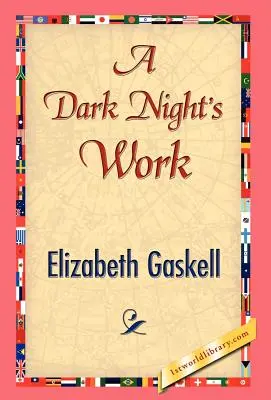 Temná nočná práca - A Dark Night's Work