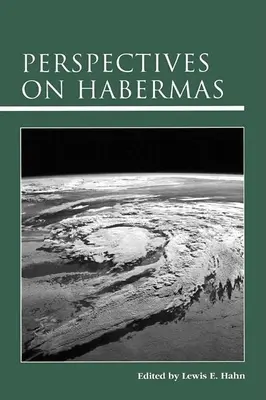 Perspektívy Habermasa - Perspectives on Habermas
