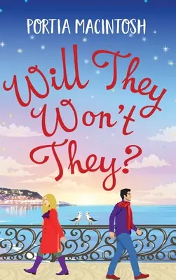 Budú, nebudú? - Will They, Won't They?