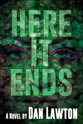 Tu to končí - Here It Ends