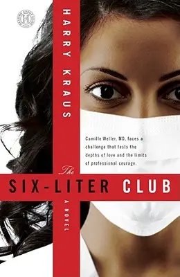 Šesťliterárny klub (originál) - Six-Liter Club (Original)