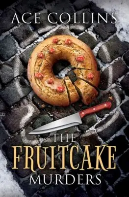 Vraždy s ovocným koláčom - The Fruitcake Murders