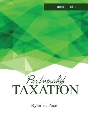 Zdaňovanie partnerstiev - Partnership Taxation