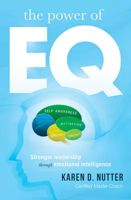 Sila Eq: Silnejšie vedenie prostredníctvom emocionálnej inteligencie - The Power of Eq: Stronger Leadership Through Emotional Intelligence