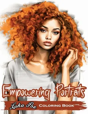 Posilňujúce portréty: Oslava afroamerickej krásy a odolnosti - Empowering Portraits: Celebrating African American Beauty and Resilience