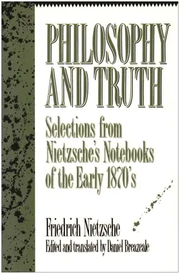 Filozofia a pravda - Philosophy and Truth