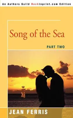 Pieseň mora: Druhá časť - Song of the Sea: Part Two
