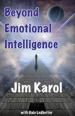 Za hranicami emocionálnej inteligencie - Beyond Emotional Intelligence
