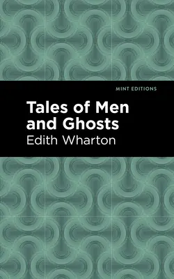 Príbehy o ľuďoch a duchoch - Tales of Men and Ghosts