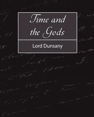 Čas a bohovia - Time and the Gods