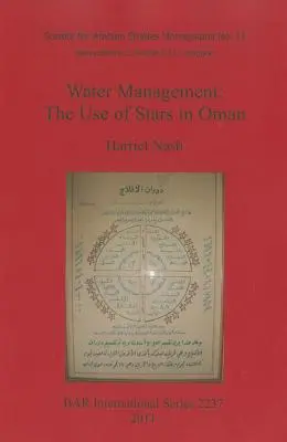 Vodné hospodárstvo: Využitie hviezd v Ománe - Water Management: The Use of Stars in Oman