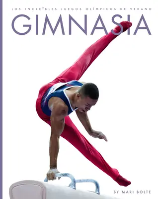 Gymnázium - Gimnasia