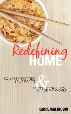 Redefinovanie domova - Redefining Home