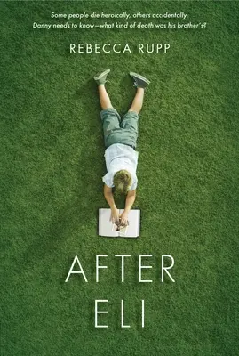 Po Eliovi - After Eli