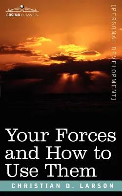 Vaše sily a ako ich používať - Your Forces and How to Use Them