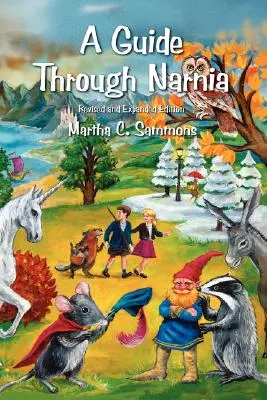 Sprievodca po Narnii - A Guide Through Narnia