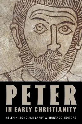 Peter v ranom kresťanstve - Peter in Early Christianity