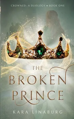 Zlomený princ - The Broken Prince