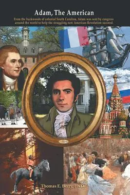 Adam, Američan - Adam, the American