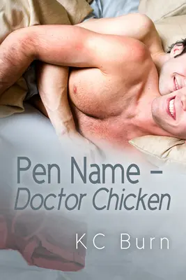 Pseudonym - Doktor Chicken - Pen Name - Doctor Chicken