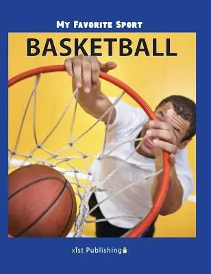 Môj obľúbený šport: Basketbal - My Favorite Sport: Basketball